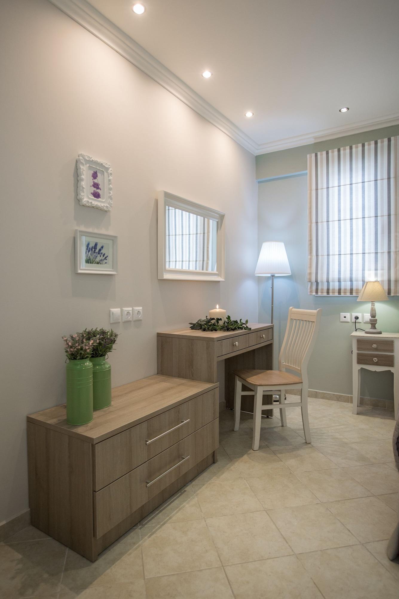 Lefkadio Suites Lefkáda エクステリア 写真