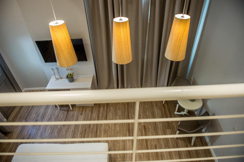 Lefkadio Suites Lefkáda エクステリア 写真