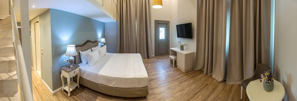 Lefkadio Suites Lefkáda エクステリア 写真
