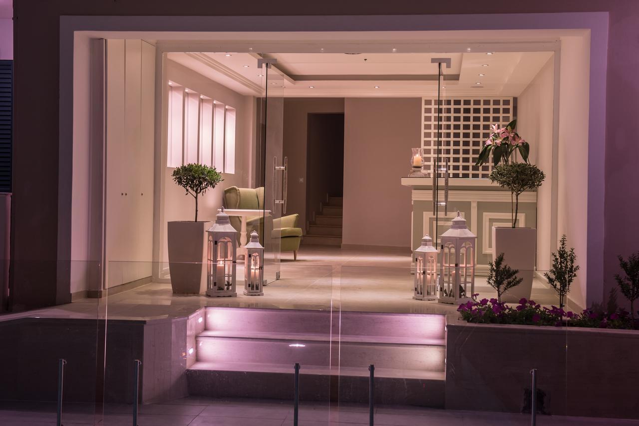 Lefkadio Suites Lefkáda エクステリア 写真