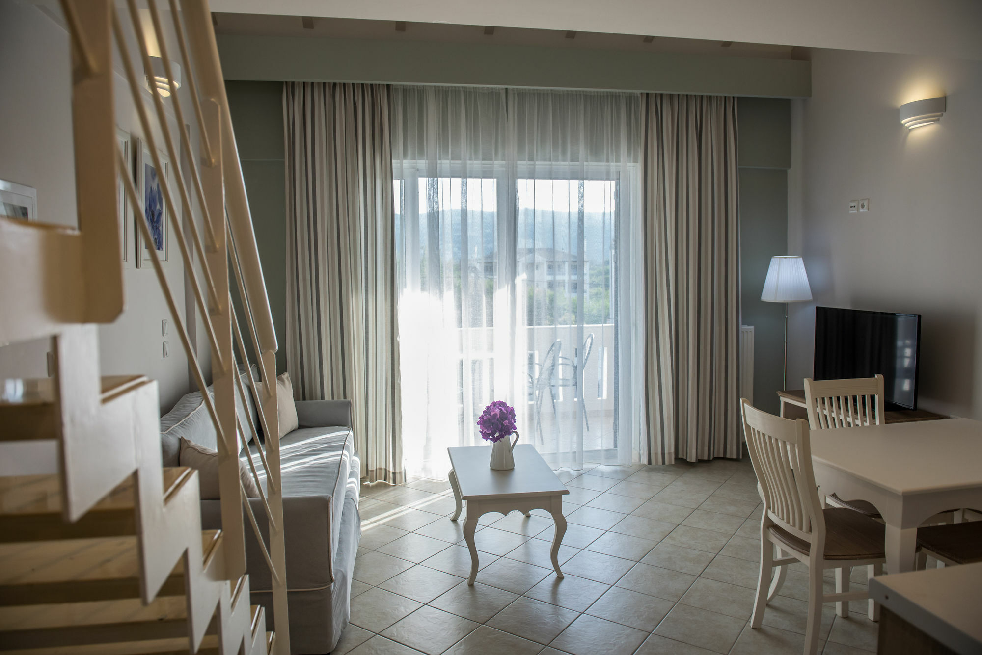 Lefkadio Suites Lefkáda エクステリア 写真
